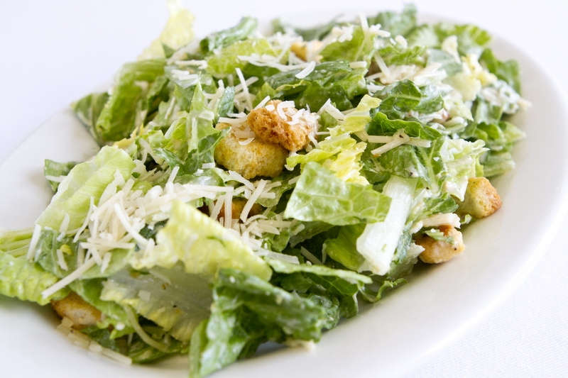 Ceasar salade