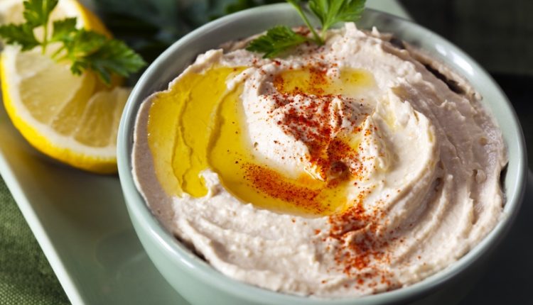 hummus