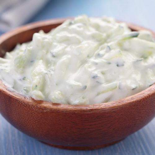 Tzatziki