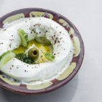 Labneh maken