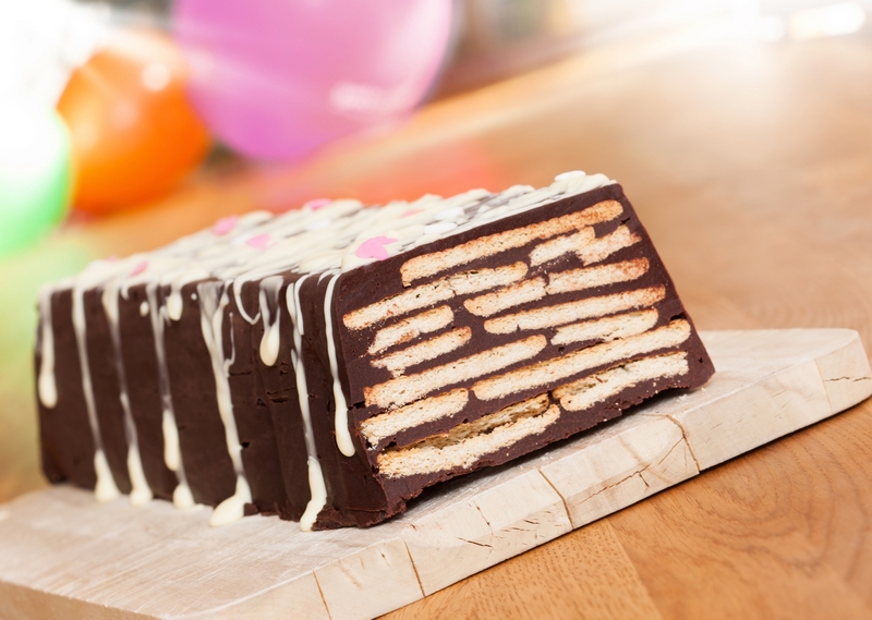 Arretjescake