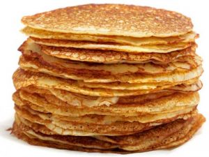 pannenkoeken