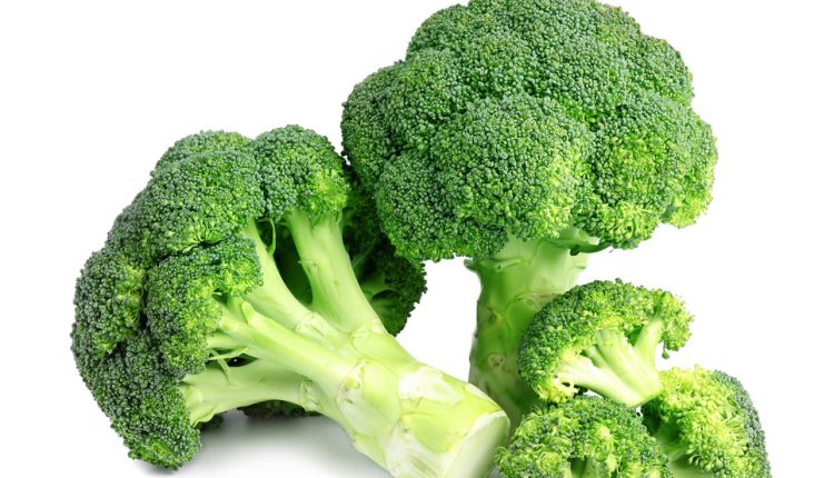 Broccoli koken