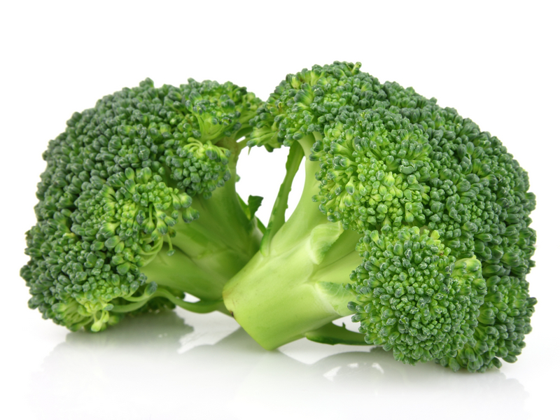 Broccoli koken