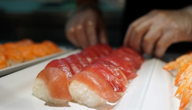 smaken van de wereld